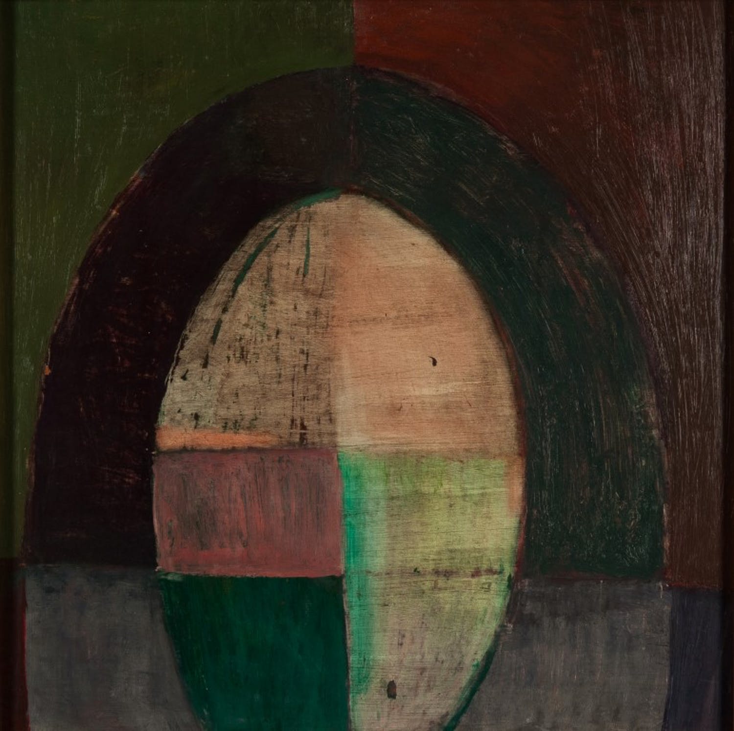 Wim Voort (1942-2017)