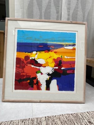 Frank Lejeune - First visite Toscana kopen? Bied vanaf 70!