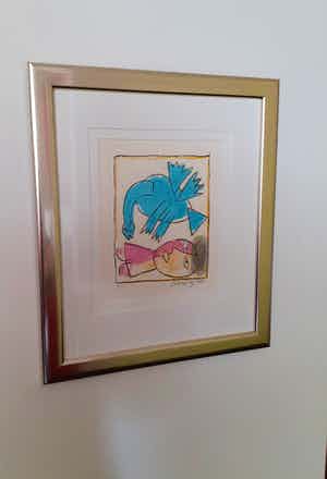 Corneille - Eveil verkocht voor € 255!