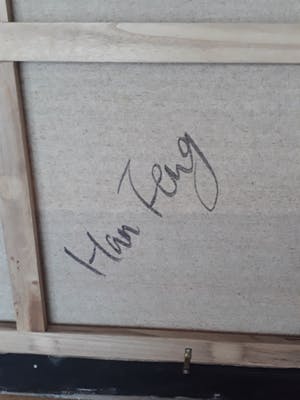 Han Teng - geen titel kopen? Bied vanaf 35!
