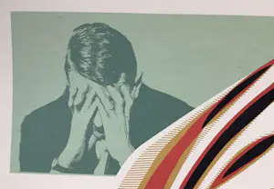 Shepard Fairey - Voting Rights kopen? Bied vanaf 25!