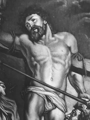 Frederik Christiaan Bierweiler - De lanssteek kopen? Bied vanaf 1!