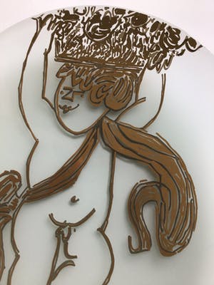 Rosenthal - Andy Warhol kopen? Bied vanaf 100!