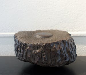 Brons (Onbekend) - "Source"in brons zeer mooi werk. kopen? Bied vanaf 380!