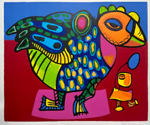 Patty Harpenau - Zonder titel kopen? Bied vanaf 35!