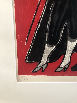 Corneille - The Phantom of the Opera kopen? Bied vanaf 160!