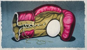 Sharon Amir - protecting father maar met lijst! kopen? Bied vanaf 95!