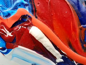 Dick Preesman - fig 11.2 groot werk kopen? Bied vanaf 400!