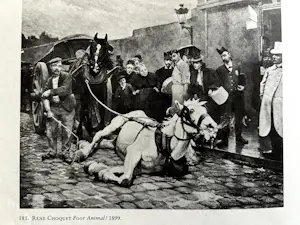 Emile Claus - Het volk ten voeten uit / Work and struggle kopen? Bied vanaf 35!