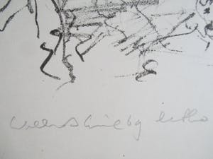 Dirkje Kuik - Litho Ellen Sement kopen? Bied vanaf 40!