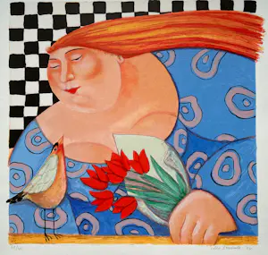 Ada Breedveld - Zonder titel kopen? Bied vanaf 35!