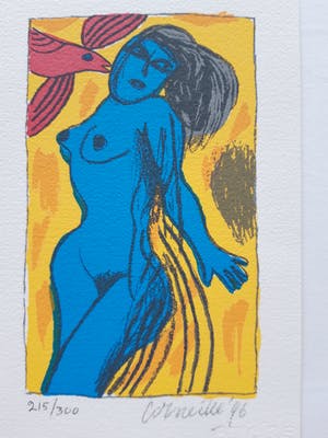 Corneille - vrouw kopen? Bied vanaf 70!