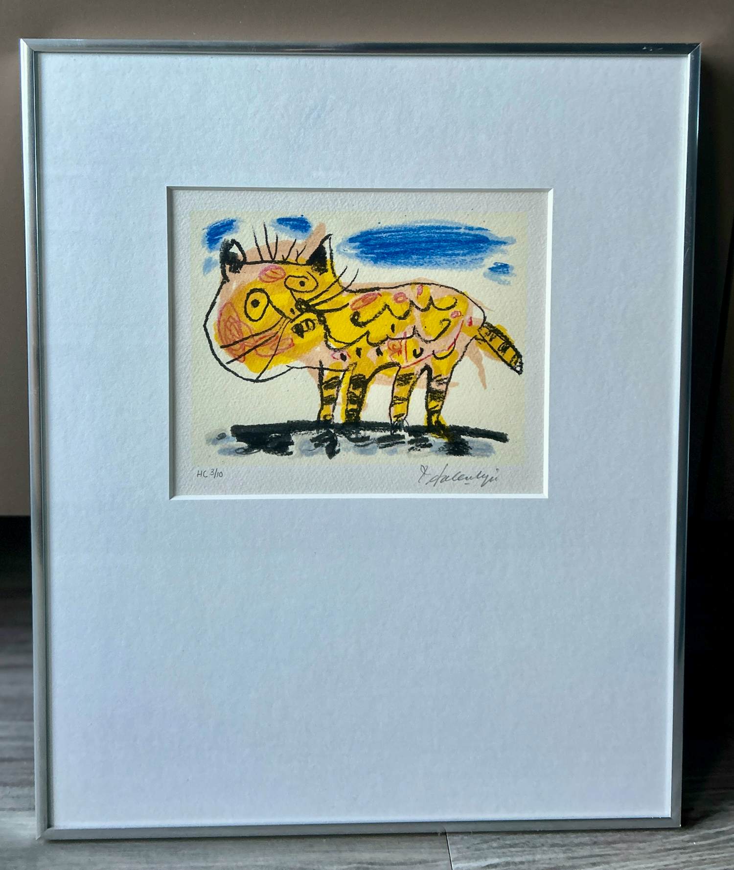 Kees Salentijn - Zonder titel kopen? Bied vanaf 60!