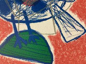 Corneille - Regard sur l'oiseau kopen? Bied vanaf 160!