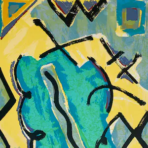 Bettina Lopetro - Horse head kopen? Bied vanaf 25!