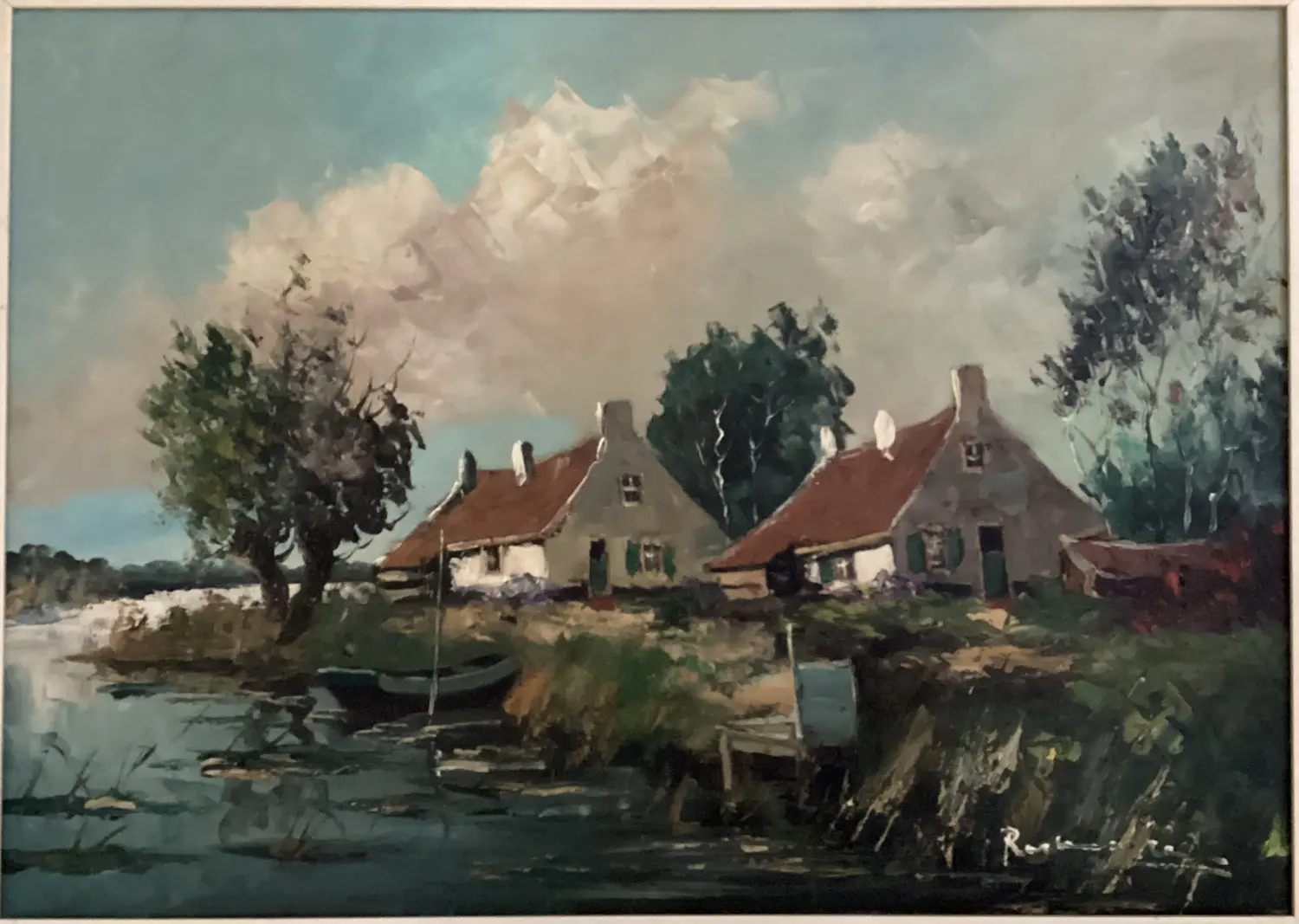 Agnes Rademakers (1940)