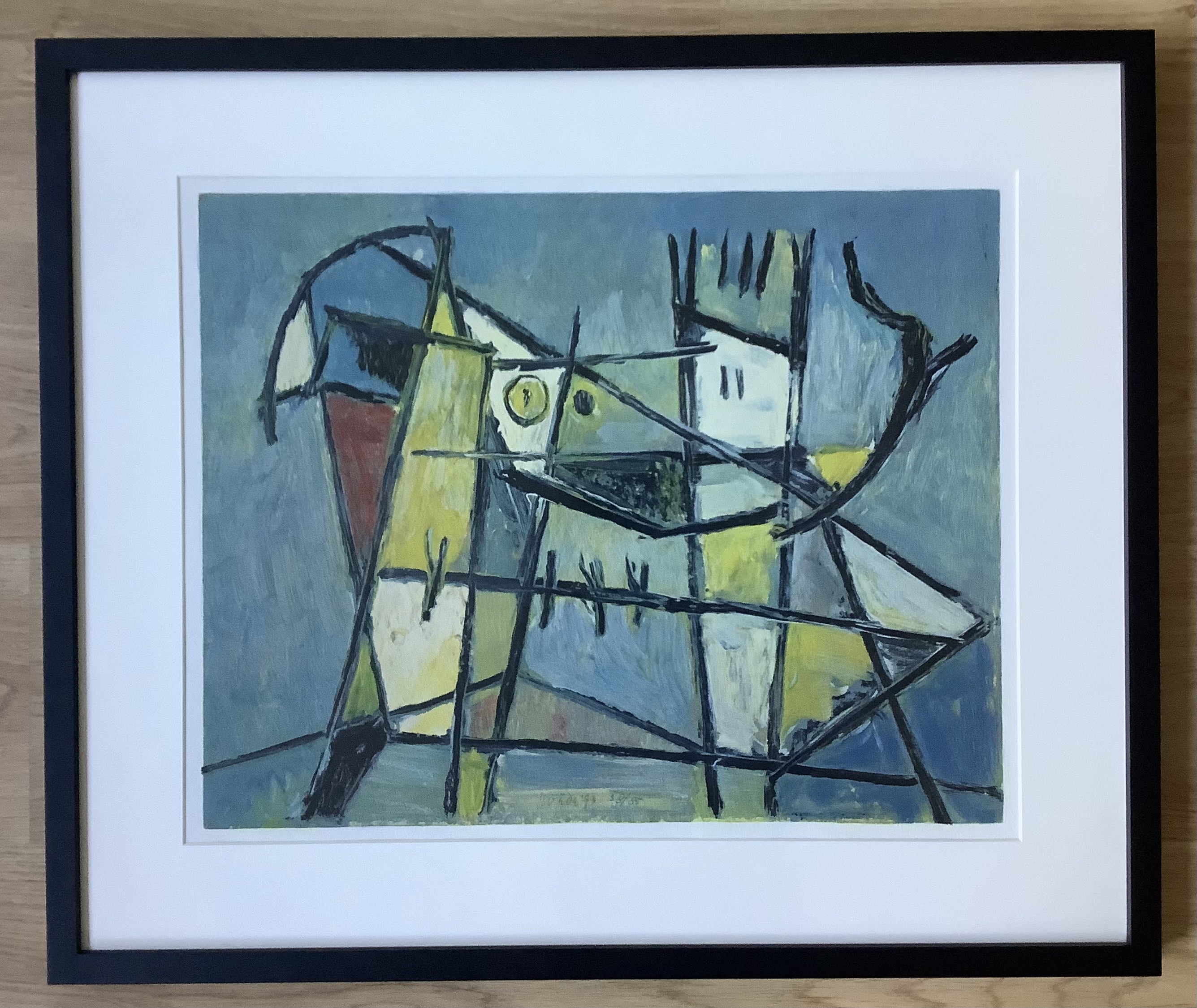 Jan Roëde (1914-2007)