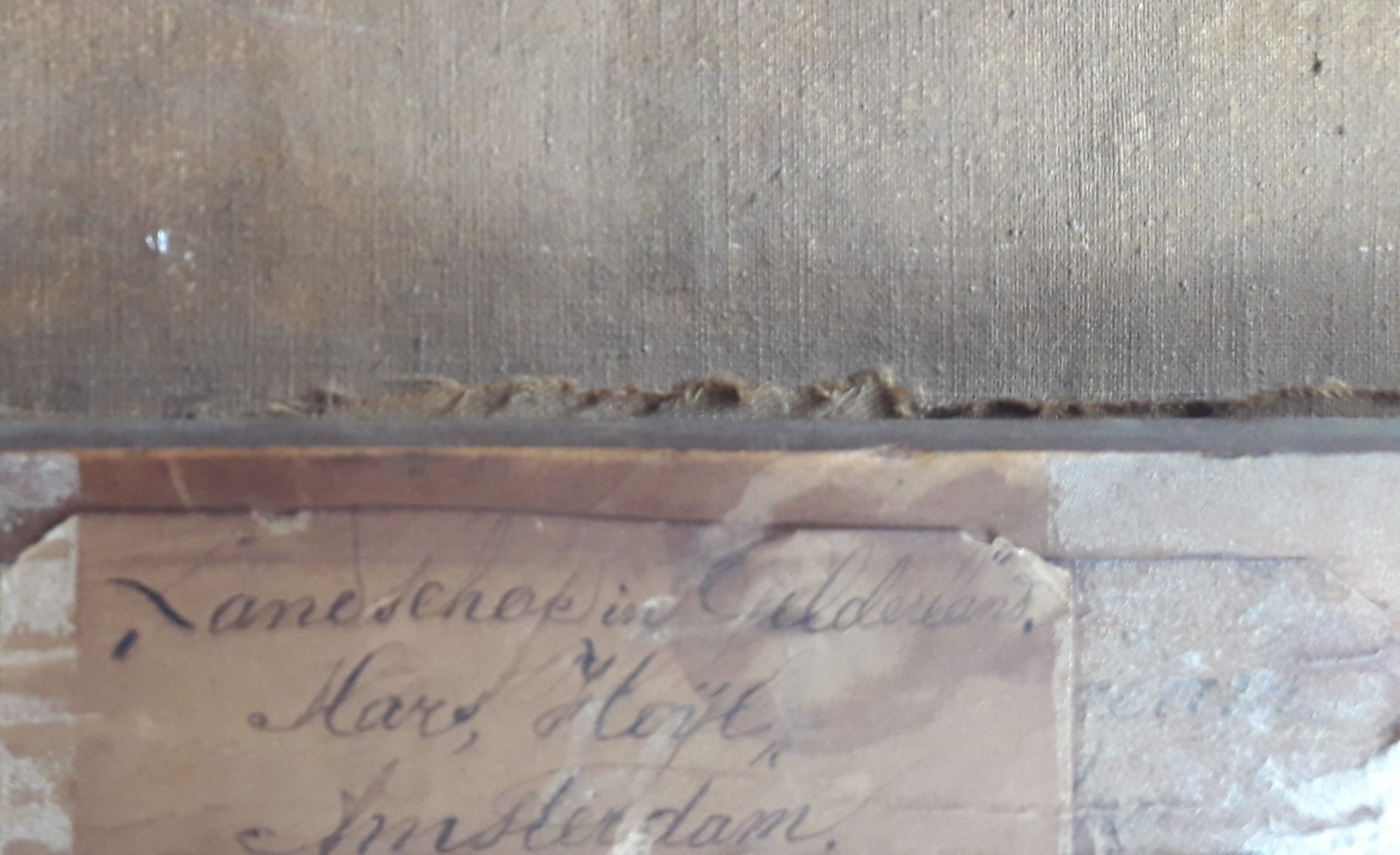 Marinus Heijl - Landschap in Gelderland kopen? Bied vanaf 300!