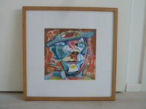 Marcus van Soest - zonder titel kopen? Bied vanaf 35!