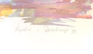 Lydia van Domburgh - De Matriarch kopen? Bied vanaf 30!