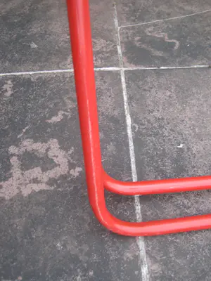 Niels Gammelgaard - Klapstoel Ted voor Ikea. kopen? Bied vanaf 35!