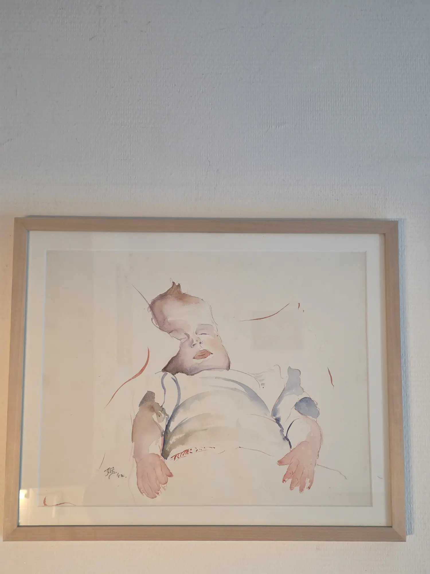 Jan Sluijters (jr.) (1914-2005)