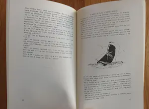 Willem Vaarzon Morel (sr.) - Bie ons op 't durp; Bespieghelaer kopen? Bied vanaf 20!