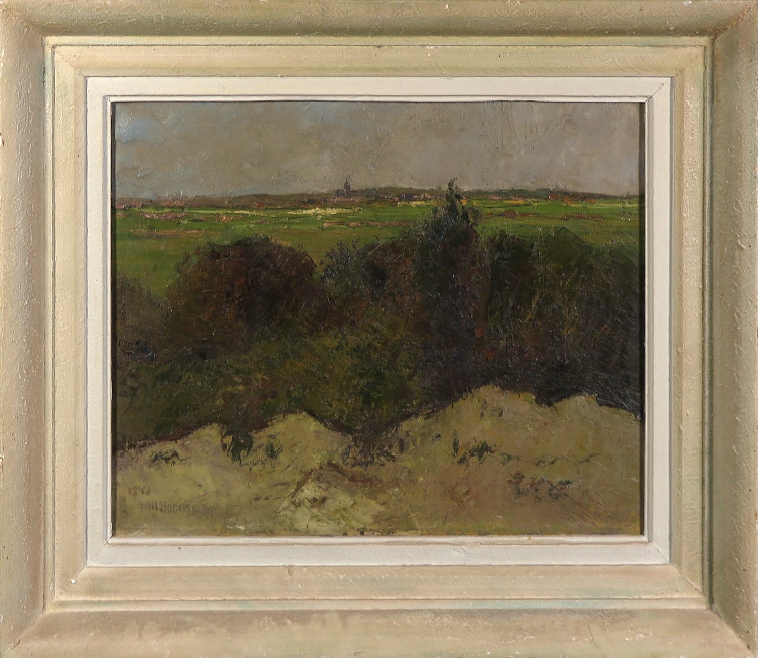 Jan Hooimeijer (1949)