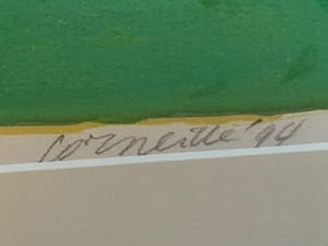 Corneille - Autour de l'arbre magique kopen? Bied vanaf 900!