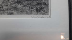 Niet of onleesbaar gesigneerd - Raadhuis, Sluis kopen? Bied vanaf 1!