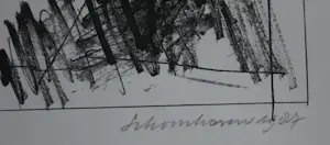 Jan Schoonhoven - Zeefdruk: Formatie H kopen? Bied vanaf 250!