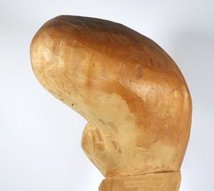 Emile van der Kruk - Lindehout, Moeder met kind (Groot) kopen? Bied vanaf 200!