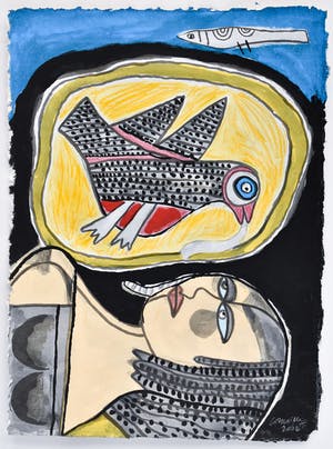 Corneille - Des animaux et la femme kopen? Bied vanaf 225!