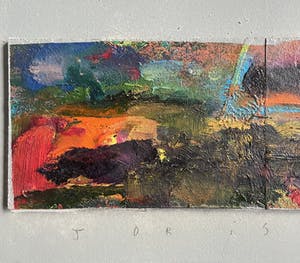 Joris Collier - geen titel kopen? Bied vanaf 1!