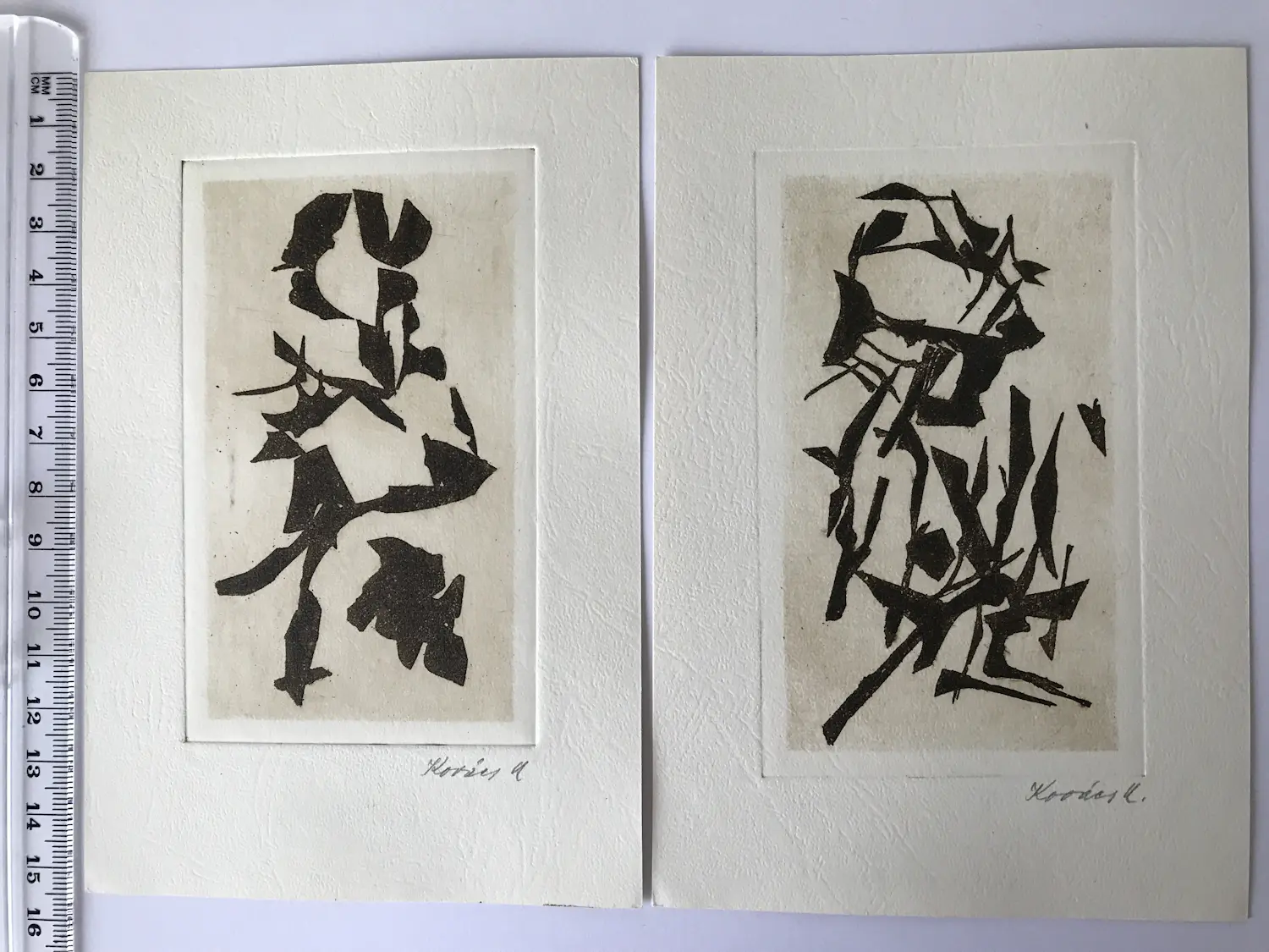 Károly Kovács (1938-1999)