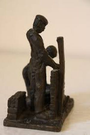 Jaap Hartman - Metselaar met maat kopen? Bied vanaf 39!