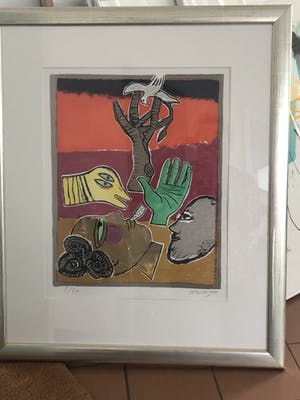 Corneille - Le Baobab ( januari) kopen? Bied vanaf 245!