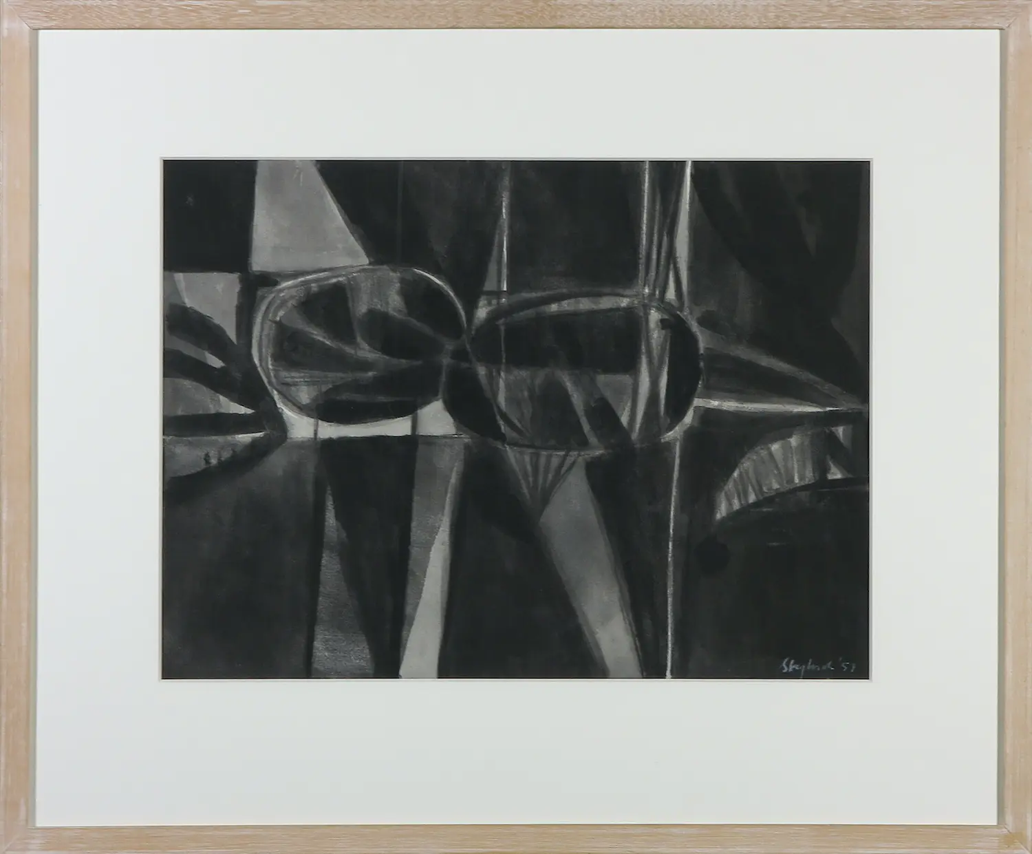 Wim Strijbosch (1928-1968)