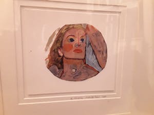 Meertje Kaal - De Zangeres 1990 kopen? Bied vanaf 30!