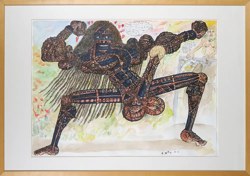 Hein Dingemans (1962)