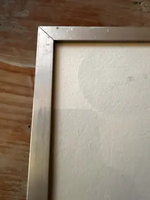 Werner Moonen - Kleurenets "Huis" 7/24 Eigen Druk kopen? Bied vanaf 35!