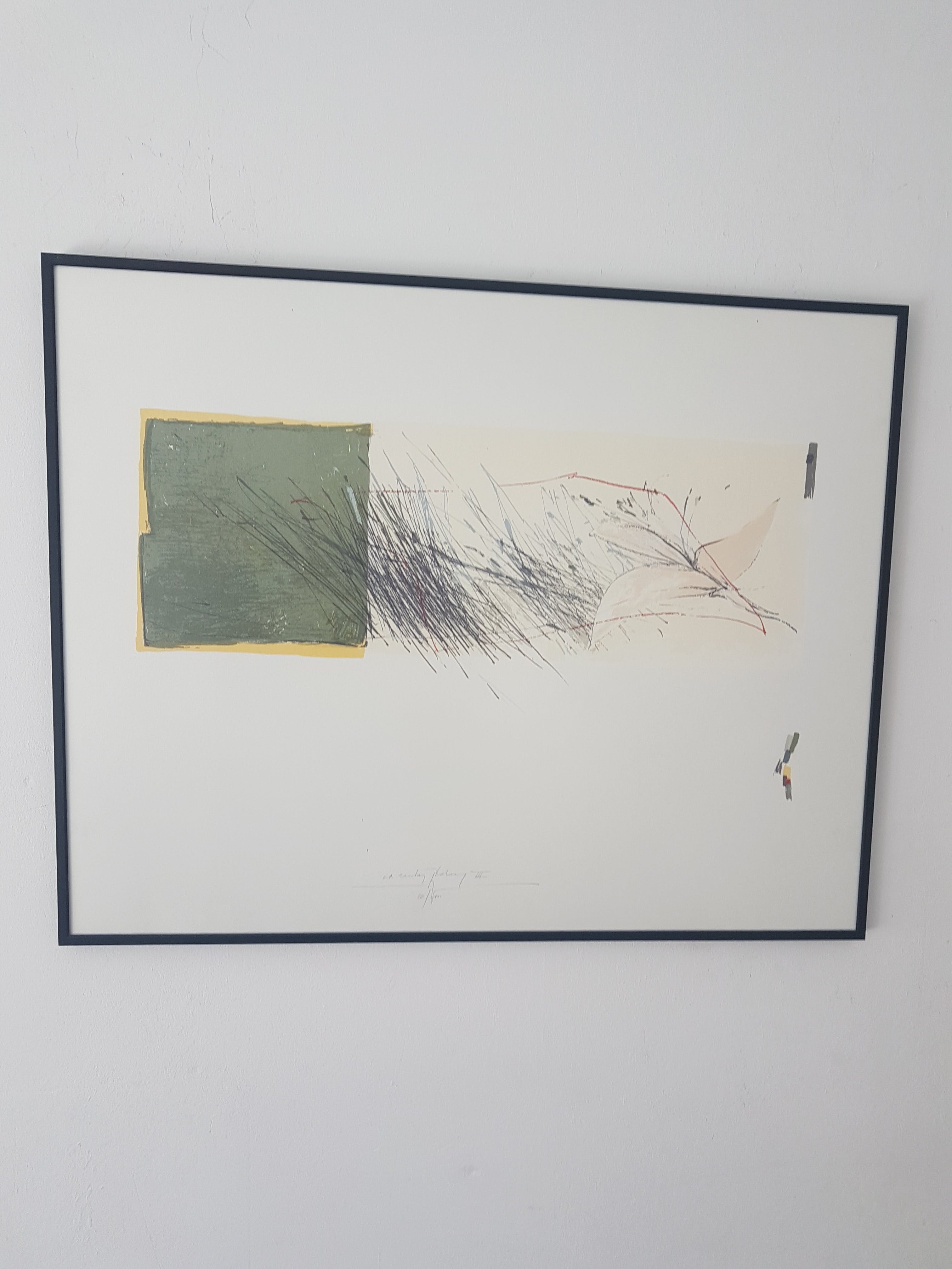 Martin R. Baeyens - Kunstschilder verkocht voor € 50!