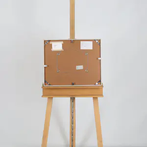 Sjaak Korsten - Zonder titel kopen? Bied vanaf 100!