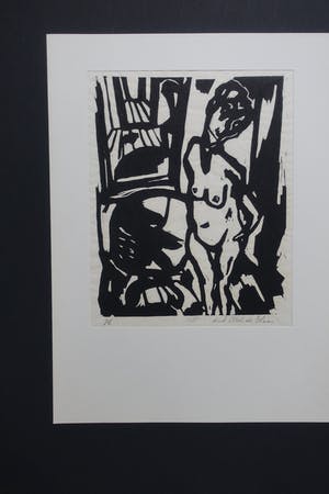 Aad de Haas - NAAKT kopen? Bied vanaf 60!