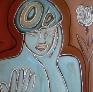 Marianne Bey - In Peace kopen? Bied vanaf 100!