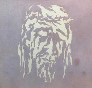 Niet of onleesbaar gesigneerd - C3281 - Jesaja 53 kopen? Bied vanaf 10!