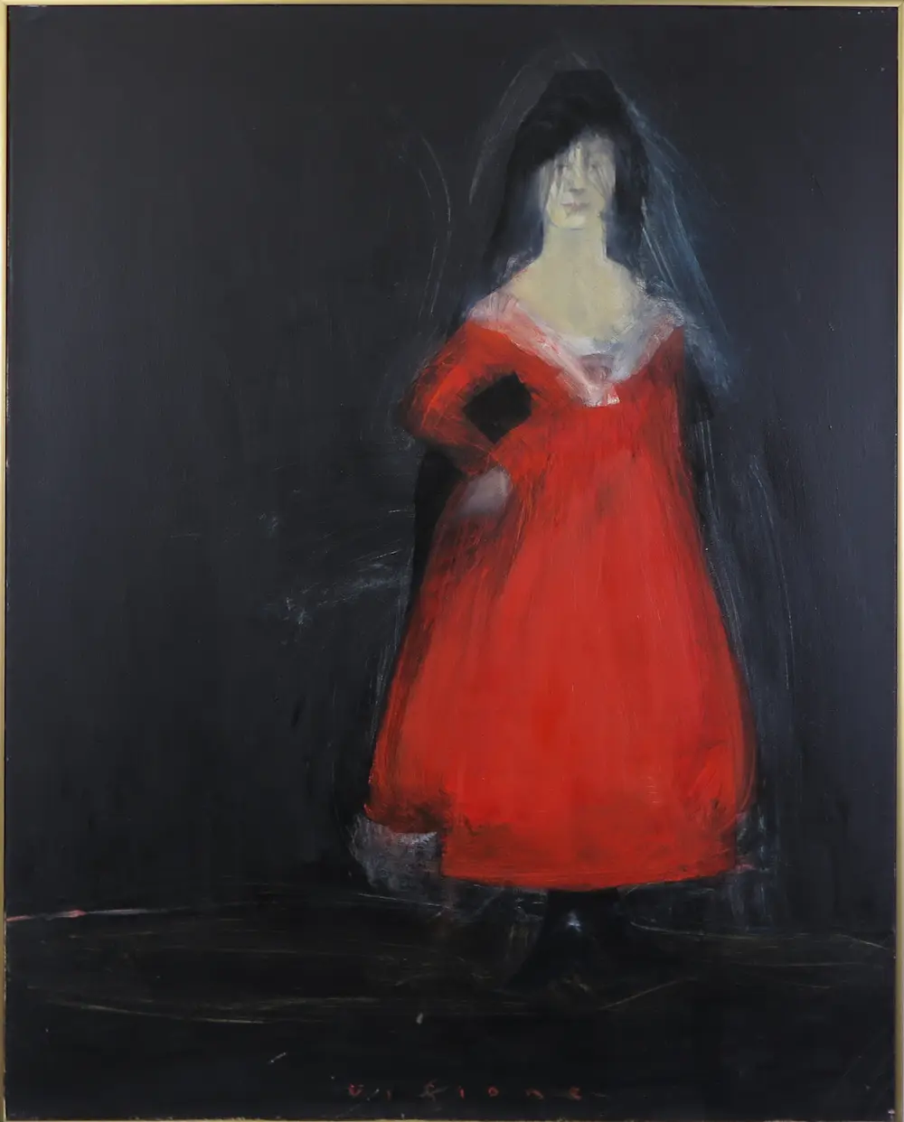 Mark Visione (1953)