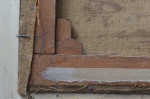 John Michaux - Vue d’Austruweel kopen? Bied vanaf 100!