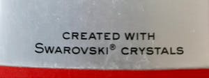 Curiosa - Swarovski 3 hanger kopen? Bied vanaf 1!
