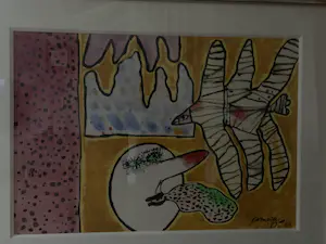 Corneille - Pinocchio kopen? Bied vanaf 750!